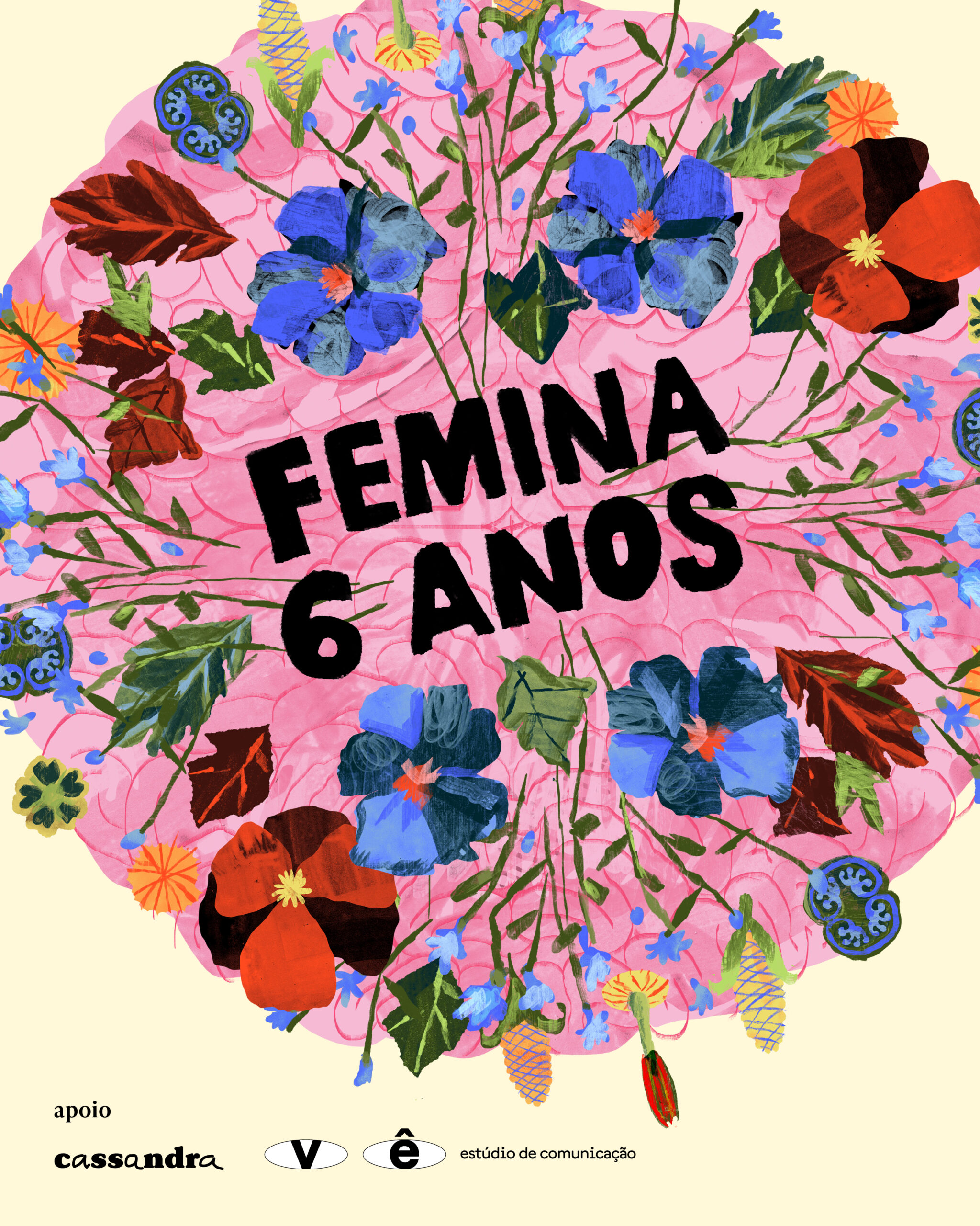 Aliados Femina