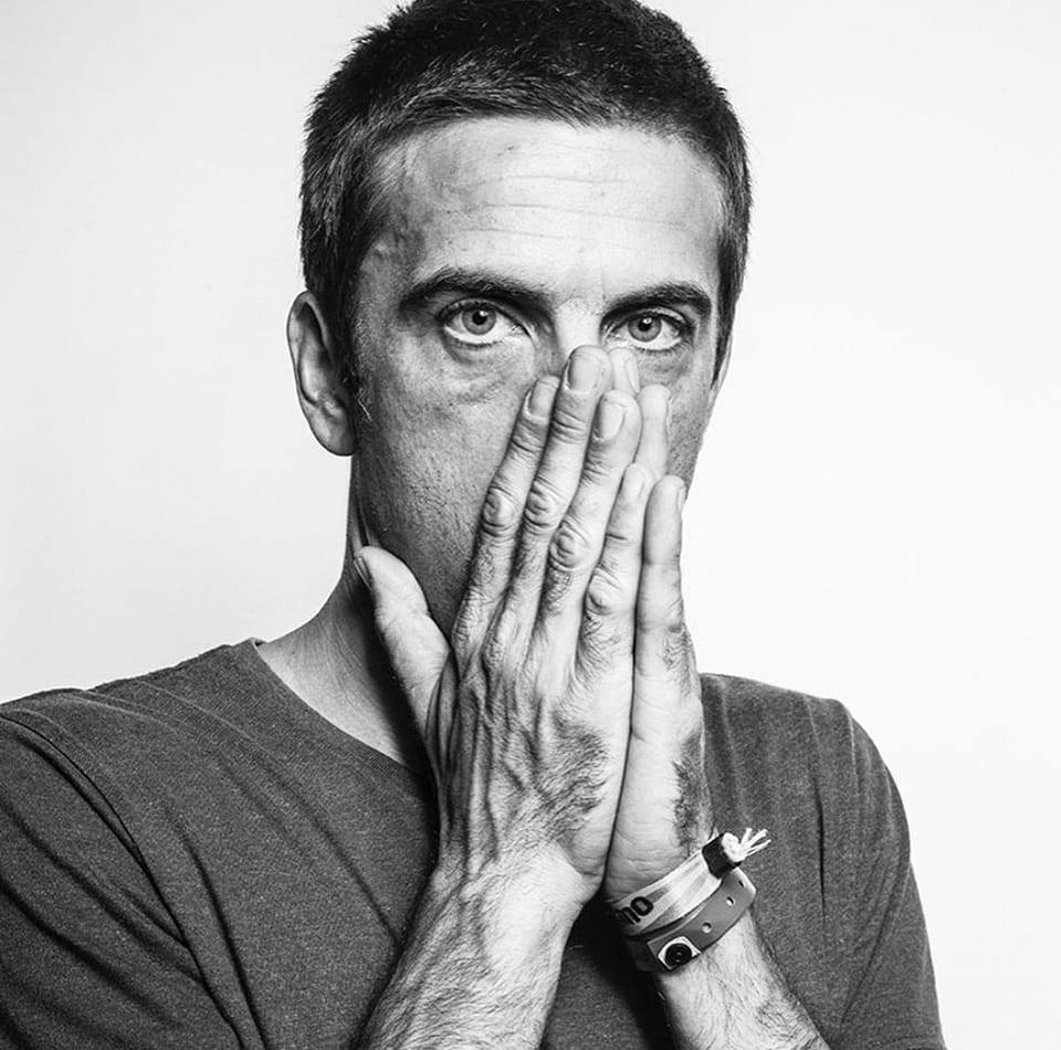 Aliados Femina – Manel Cruz