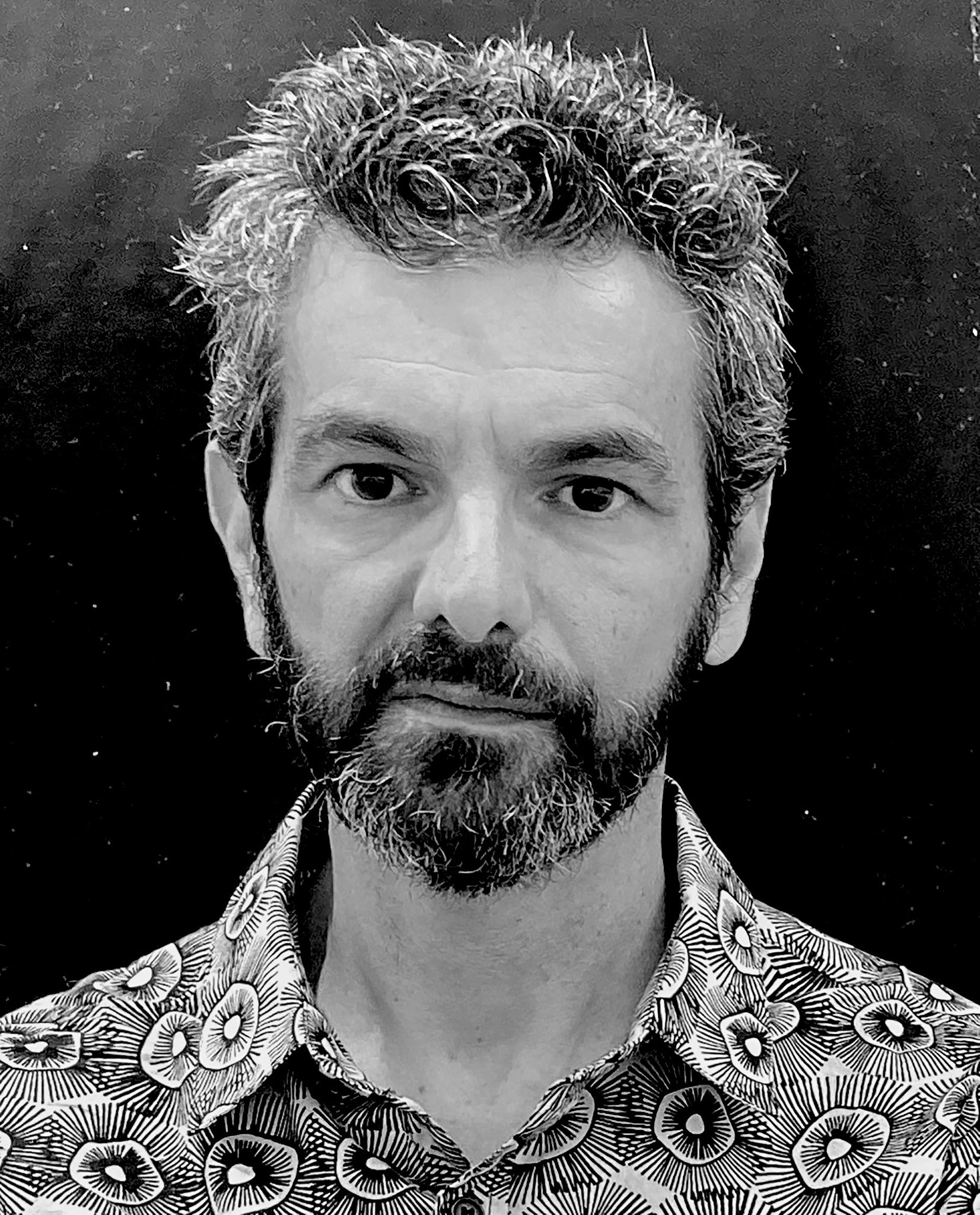 Aliados Femina – António Jorge Gonçalves