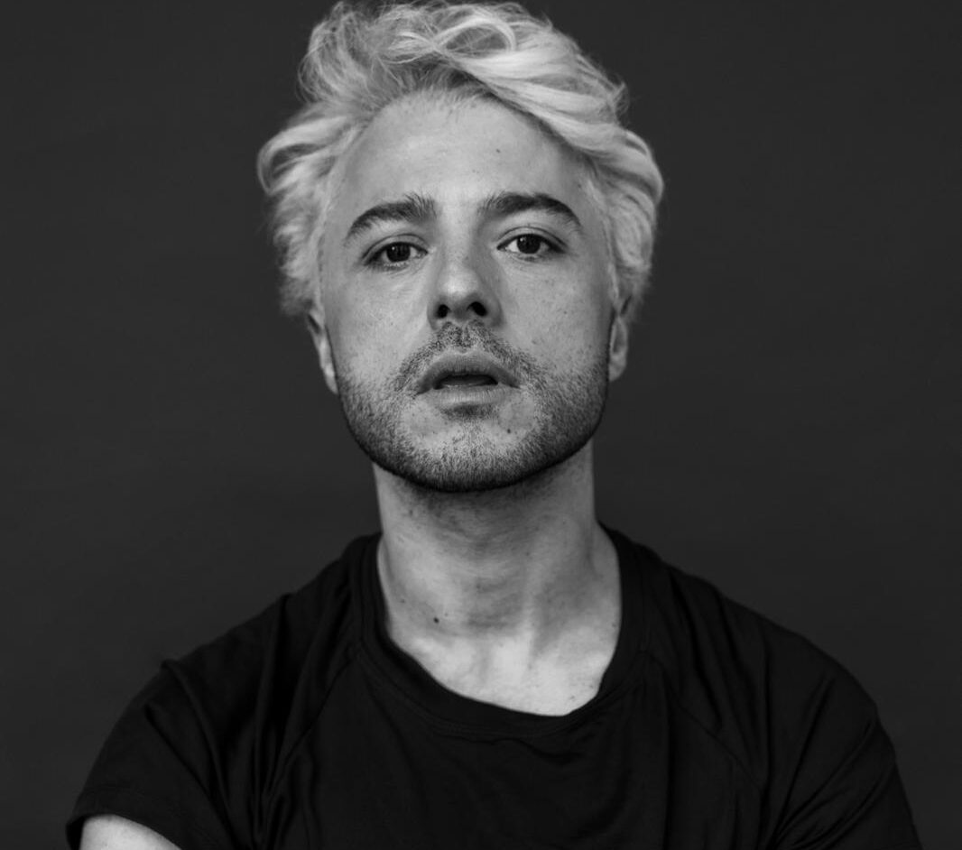 Aliados Femina – Rui Maria Pêgo